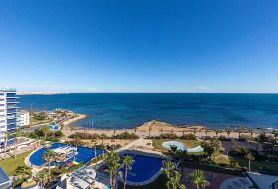 Sale - Apartment Flat -
Torrevieja - Punta Prima