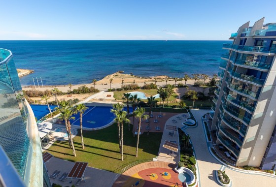 Sale - Apartment Flat -
Torrevieja - Punta Prima