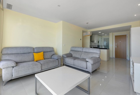 Sale - Apartment Flat -
Torrevieja - Punta Prima