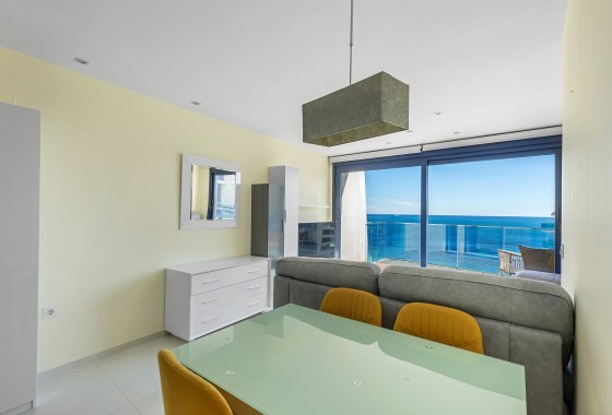 Sale - Apartment Flat -
Torrevieja - Punta Prima