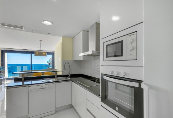 Sale - Apartment Flat -
Torrevieja - Punta Prima