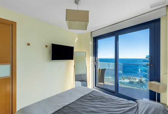 Sale - Apartment Flat -
Torrevieja - Punta Prima