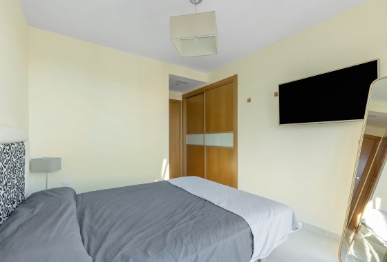 Sale - Apartment Flat -
Torrevieja - Punta Prima