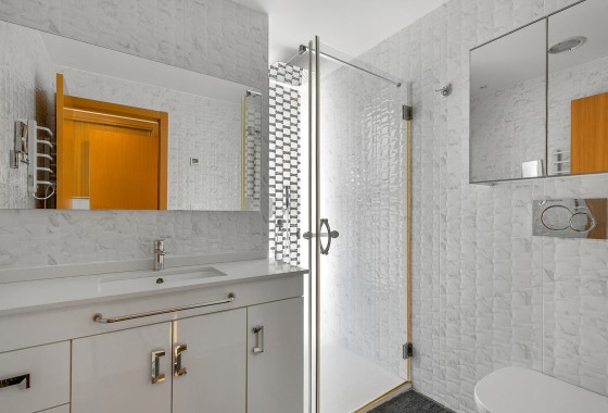 Sale - Apartment Flat -
Torrevieja - Punta Prima