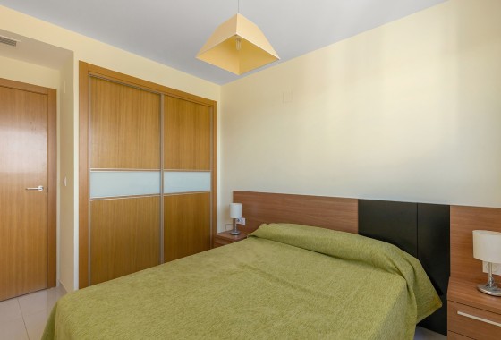 Sale - Apartment Flat -
Torrevieja - Punta Prima