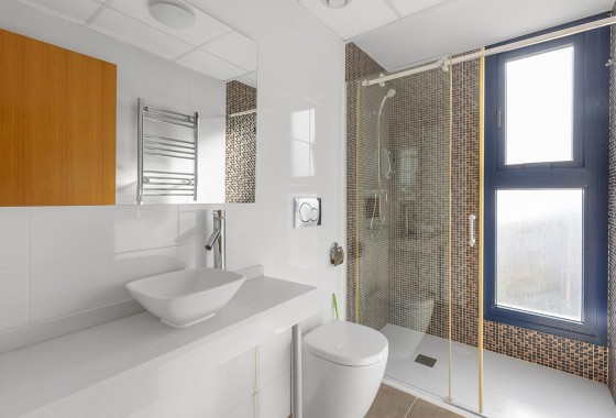 Sale - Apartment Flat -
Torrevieja - Punta Prima