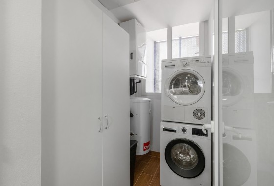 Sale - Apartment Flat -
Torrevieja - Punta Prima