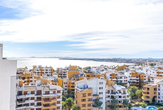 Sale - Apartment Flat -
Torrevieja - Punta Prima