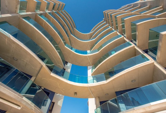 Sale - Apartment Flat -
Torrevieja - Punta Prima