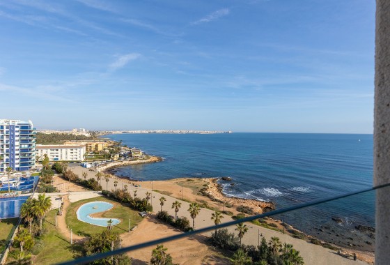 Revente - Appartement -
Torrevieja - Punta Prima
