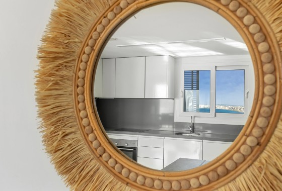 Revente - Appartement -
Torrevieja - Punta Prima