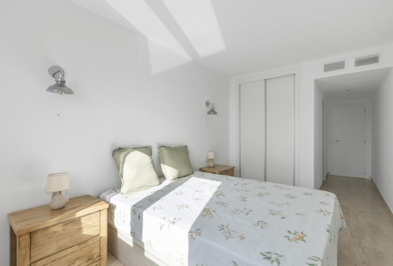 Revente - Appartement -
Torrevieja - Punta Prima