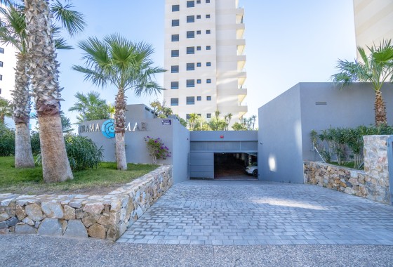 Revente - Appartement -
Torrevieja - Punta Prima