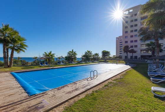 Revente - Appartement -
Torrevieja - Punta Prima