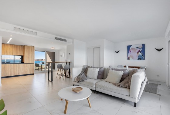 Sale - Apartment Flat -
Torrevieja - Punta Prima