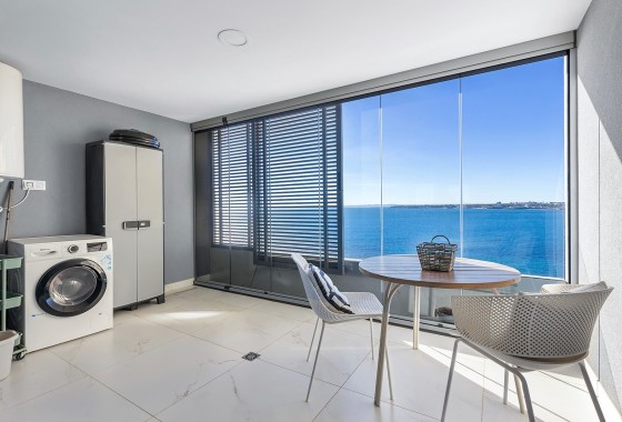 Sale - Apartment Flat -
Torrevieja - Punta Prima