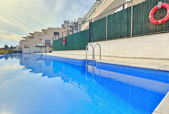Venta - Apartamento / Piso -
Orihuela Costa - Campoamor
