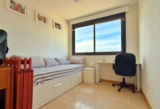 Venta - Apartamento / Piso -
Orihuela Costa - Campoamor