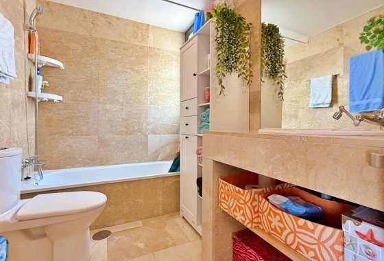 Venta - Apartamento / Piso -
Orihuela Costa - Campoamor