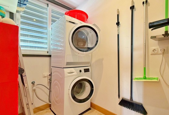 Venta - Apartamento / Piso -
Orihuela Costa - Campoamor