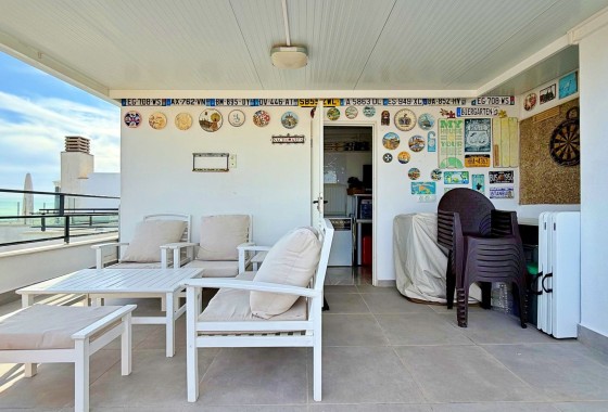 Venta - Apartamento / Piso -
Orihuela Costa - Campoamor