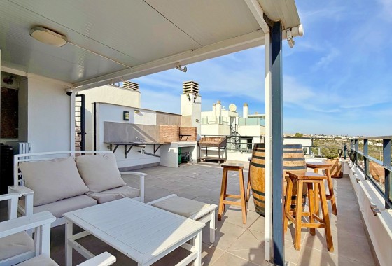 Venta - Apartamento / Piso -
Orihuela Costa - Campoamor