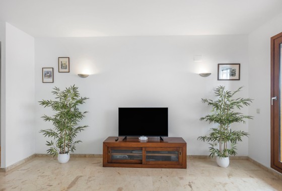 Herverkoop - Appartement / Flat -
Torrevieja - Punta Prima