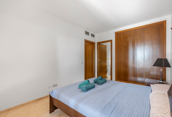 Herverkoop - Appartement / Flat -
Torrevieja - Punta Prima