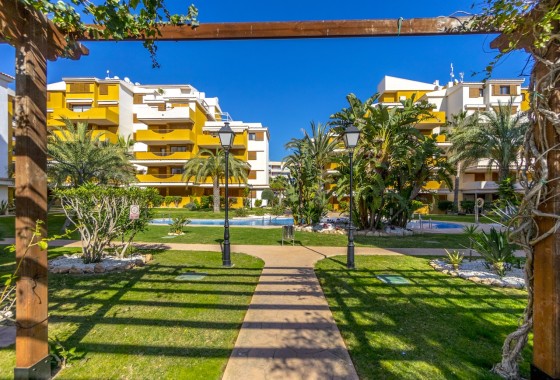 Herverkoop - Appartement / Flat -
Torrevieja - Punta Prima