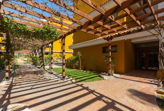 Herverkoop - Appartement / Flat -
Torrevieja - Punta Prima