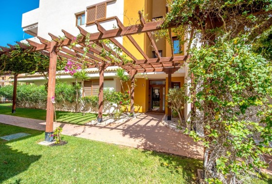 Herverkoop - Appartement / Flat -
Torrevieja - Punta Prima