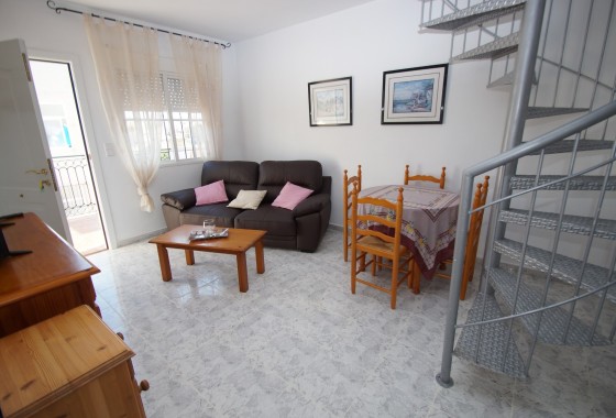 Sale - Apartment Flat -
Orihuela Costa - Playa Flamenca