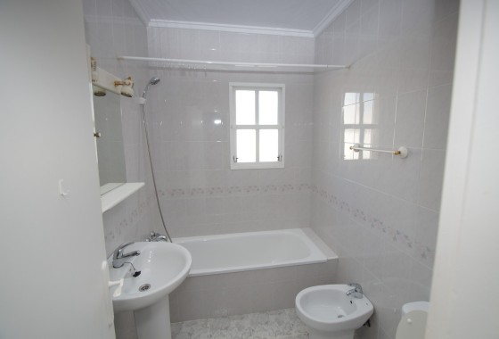 Sale - Apartment Flat -
Orihuela Costa - Playa Flamenca