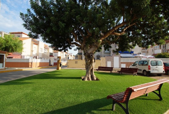 Sale - Apartment Flat -
Orihuela Costa - Playa Flamenca