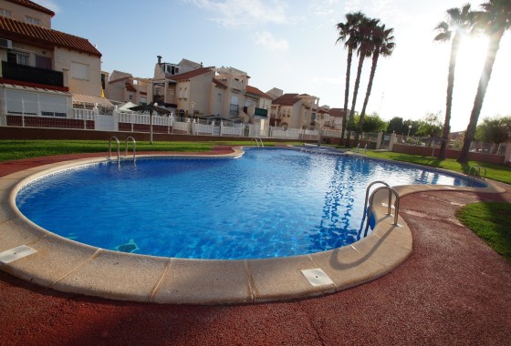 Sale - Apartment Flat -
Orihuela Costa - Playa Flamenca