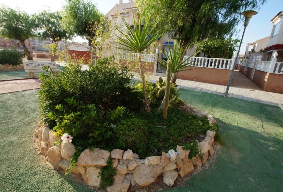 Sale - Apartment Flat -
Orihuela Costa - Playa Flamenca