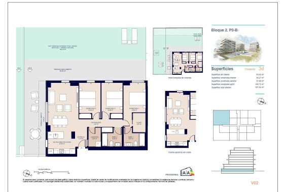 New Build - Wohnung / Appartement -
Villajoyosa - Playa del Torres