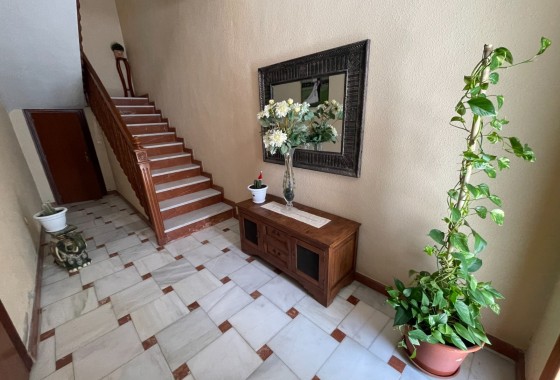 Sprzedaż - Willa wolnostojąca -
San Miguel de Salinas - Pueblo