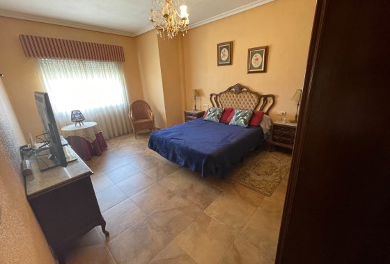 Sprzedaż - Willa wolnostojąca -
San Miguel de Salinas - Pueblo