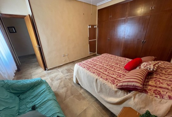 Sprzedaż - Willa wolnostojąca -
San Miguel de Salinas - Pueblo