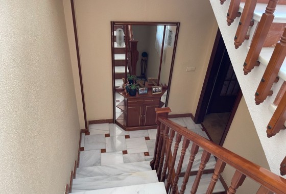 Sprzedaż - Willa wolnostojąca -
San Miguel de Salinas - Pueblo