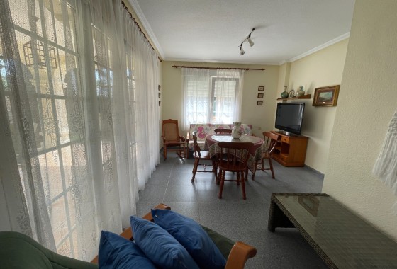 Revente - Villa Individuelle -
Orihuela Costa - Cabo Roig