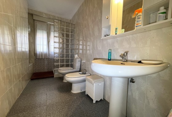 Revente - Villa Individuelle -
Orihuela Costa - Cabo Roig