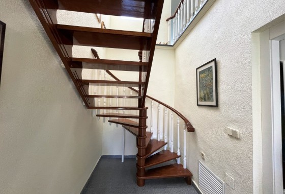 Revente - Villa Individuelle -
Orihuela Costa - Cabo Roig