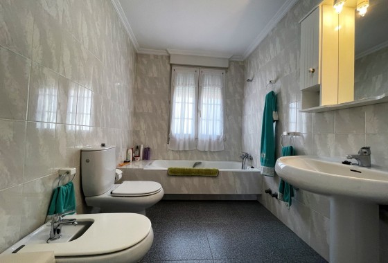 Revente - Villa Individuelle -
Orihuela Costa - Cabo Roig