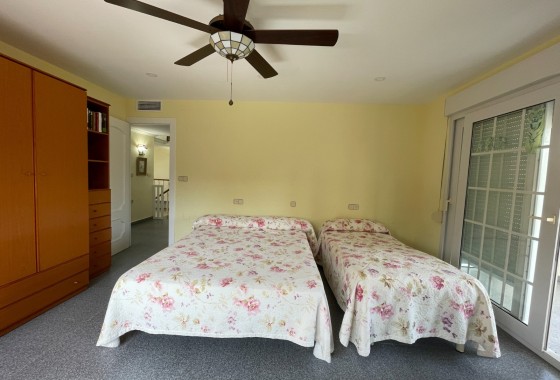 Revente - Villa Individuelle -
Orihuela Costa - Cabo Roig