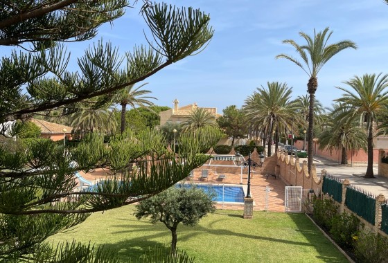 Revente - Villa Individuelle -
Orihuela Costa - Cabo Roig