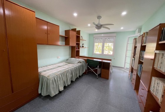 Revente - Villa Individuelle -
Orihuela Costa - Cabo Roig