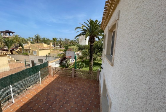 Revente - Villa Individuelle -
Orihuela Costa - Cabo Roig