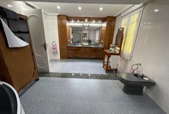 Revente - Villa Individuelle -
Orihuela Costa - Cabo Roig